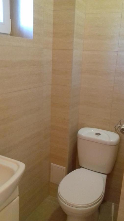 Na Wiejskiej Mrzeżyno Dış mekan fotoğraf